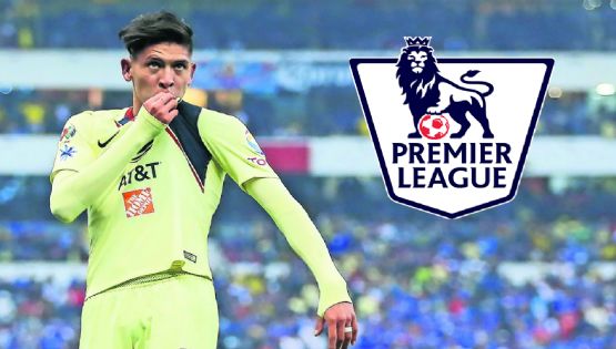 Rumor | El Destino de Edson Álvarez sería la Premier League