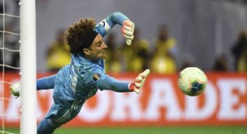 Video | Gran Actuación de Memo Ochoa le da el pase al Tricolor las Semifinales de la Copa Oro