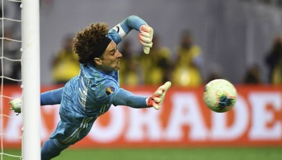Video | Gran Actuación de Memo Ochoa le da el pase al Tricolor las Semifinales de la Copa Oro