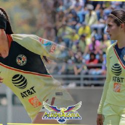 Definido el Futuro de Alondra González y Viviana Michel