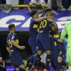 Boca y América pelean refuerzo