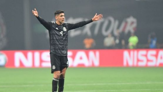 Edson Álvares afirma la gravedad de su lesión