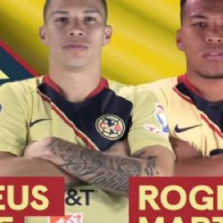 Video | Doblete de Mateus y asistencia de Roger con Colombia