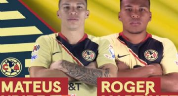 Video | Doblete de Mateus y asistencia de Roger con Colombia