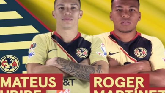 Video | Doblete de Mateus y asistencia de Roger con Colombia