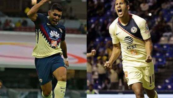América demandará a Independiente por Silvio y Cecilio