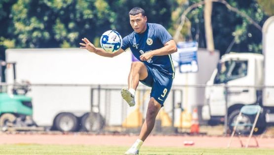 Rumor | Roger Martínez en la mira de Club Inglés