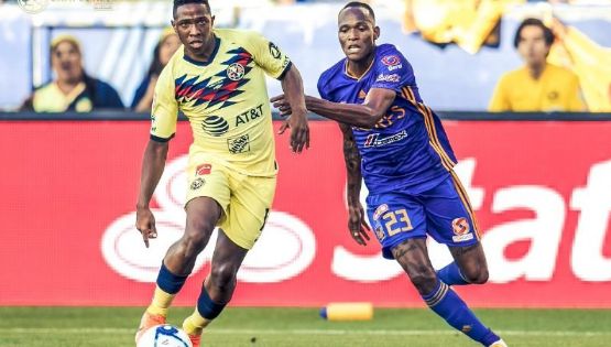 Video | América gana el Campeón de Campeones en Tanda de Penales