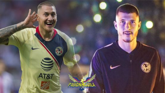 Video | Nico Castillo ventila la posible salida de Guido Rodríguez