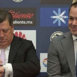 El América habría vetado a dos equipos de Argentina