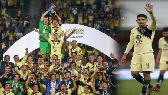 La posible razón de que el Edson Alvarez decidió no participar en los festejos