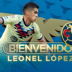 Las mejores jugadas de Leonel López | Nuevo refuerzo del América