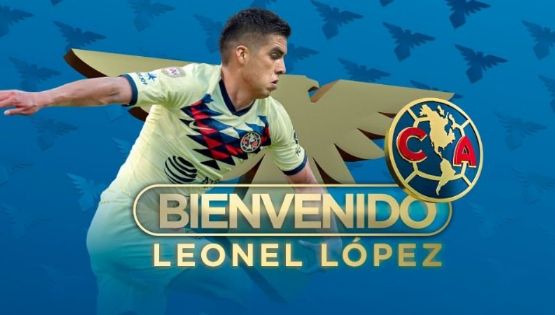 Las mejores jugadas de Leonel López | Nuevo refuerzo del América