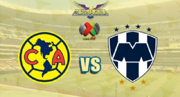 Fecha, Canal y Horario del "América vs Monterrey"