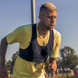Jérémy Ménez con Ofertas para salir del Club América