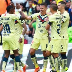 Resumen | Club América vs Rayados de Monterrey Jornada 1