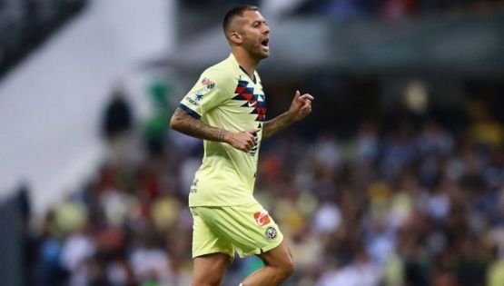 Vídeo | El Túnel de Lujo de Jérémy Ménez contra el Monterrey