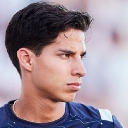 Video | Gran Recibimiento para Diego Lainez y el Betis en México