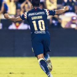 Emotivo Mensaje de Giovani dos Santos luego de su Debut con América