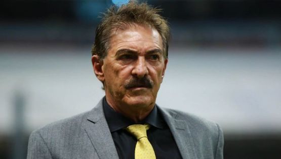 Ricardo La Volpe lanza Fuertes Críticas contra la Directiva del América