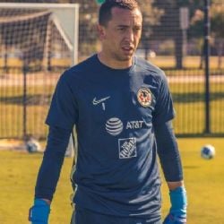 Rumor | Lo que separa a Agustín Marchesín de emigrar al FC Porto