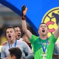 La Razón por la cual Marchesín y Matheus aceptarían la Oferta del FC Porto