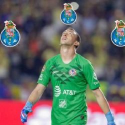 Los Detalles sobre la Oferta del FC Porto por Agustín Marchesín
