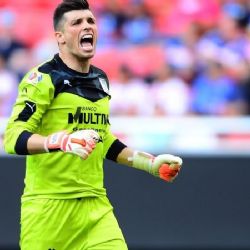 Esto pagaría el América por Tiago Volpi