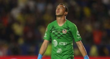 Alerta | Agustín Marchesín jugaría Hoy su Último Partido con el América