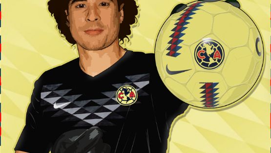 El precio que el América tendría que pagar para repatriar a Guillermo Ochoa