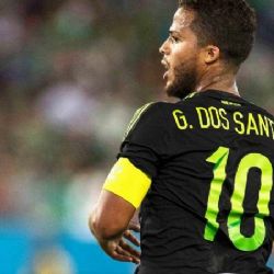 El Americanista Sacrificado si se da la llegada de Giovani dos Santos