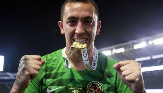 Gracias Marche | Emotivo Mensaje de Despedida de Agustín Marchesín