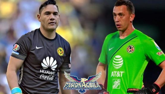 Moisés Muñoz manda Emotivo Mensaje para Agustín Marchesín