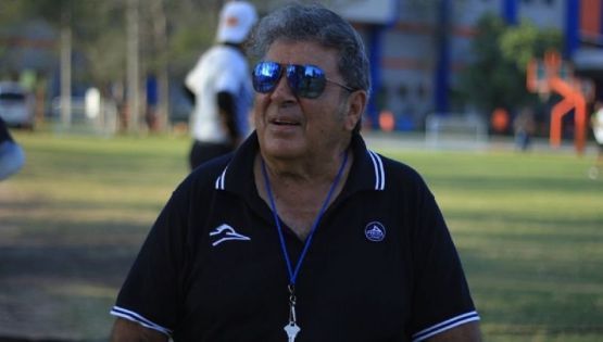 Carlos Reinoso implora que un jugador de Santos llegue al América