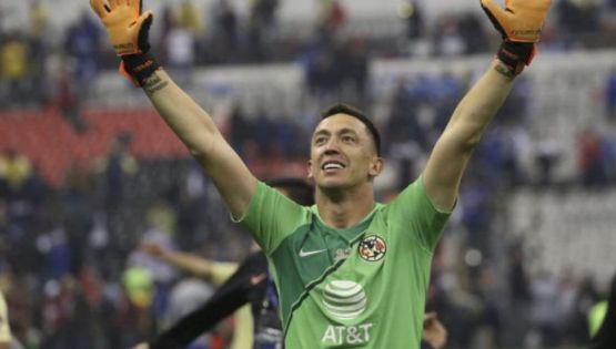 Marchesín sacrificaría una parte de sus vacaciones