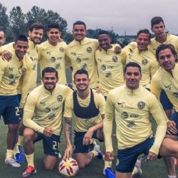 Las Bajas del América para enfrentar a River Plate