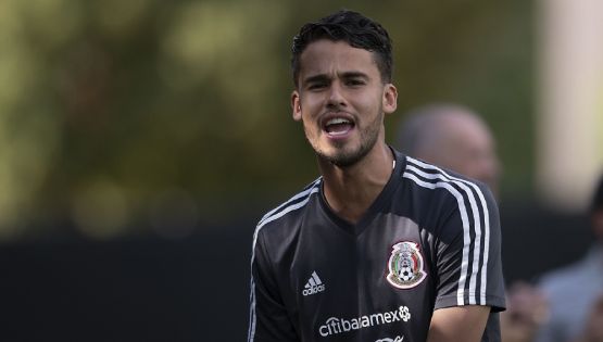 Los 2 Destinos Posibles para Diego Reyes