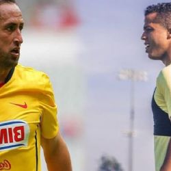 Germán Villa le manda mensaje a Giovani dos Santos