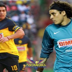 Polémico Consejo de Salvador Cabañas para Guillermo Ochoa