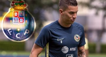 El FC Porto sube la Oferta por Matheus Uribe