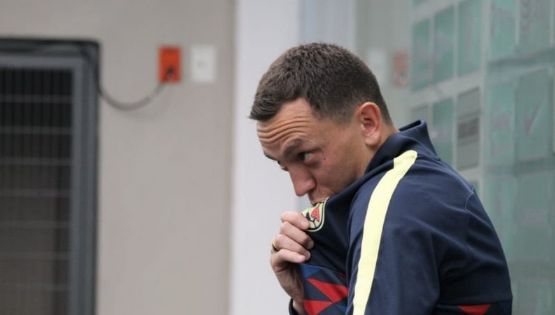 Marchesín confesó quien le gustaría que llegara al América en su lugar