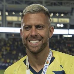 Borrado | Jérémy Ménez es Descartado para la Campeones Cup