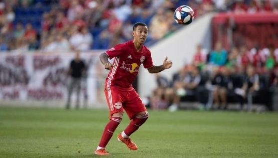 Rumor | La cantidad que el América tendría que pagar por el 'Kaku'