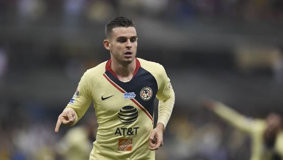 Nicolás Benedetti quiere hacer historia en la Campeones Cup