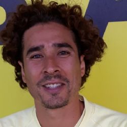 Memo Ochoa se reporta listo para debutar contra Morelia