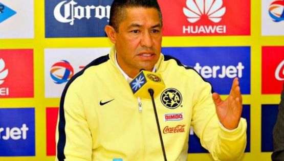 Ignacio Ambriz denuncia que sufrió Discriminación en el América