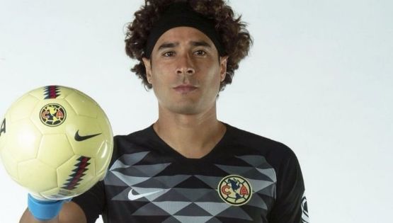 Memo Ochoa manda Emotivo Mensaje sobre su Regreso al América