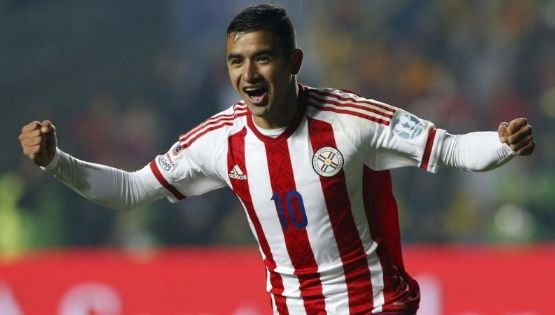 Las Ventajas del Posible Fichaje de Derlis González