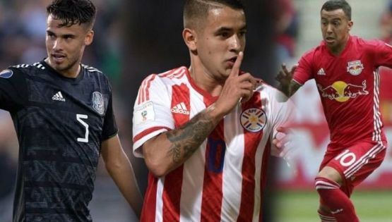 Descartan el posible fichaje de jugador paraguayo al América