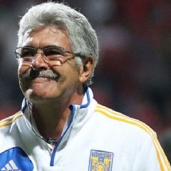 'Tuca' Ferreti se burla de los Autogoles del América